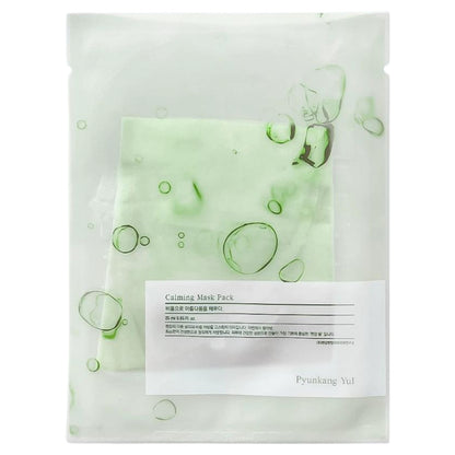 Pyunkang Yul Calming Mask
