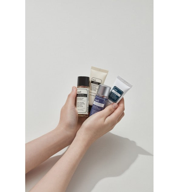 Klairs Skincare Trial Kit