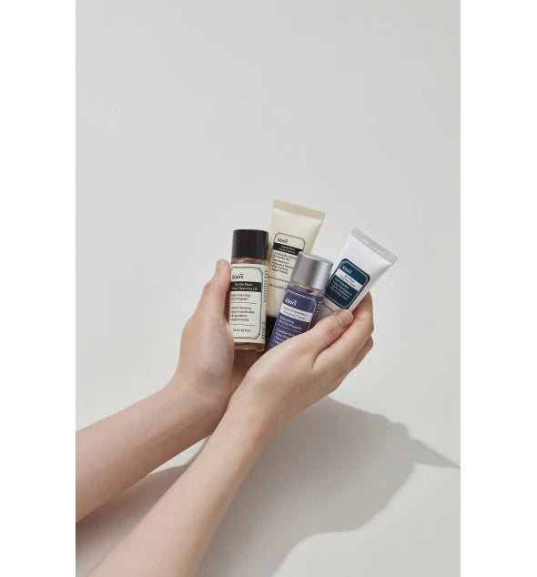 Klairs Rich Moist Soothing Cream