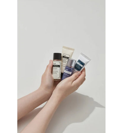 Klairs Rich Moist Soothing Cream