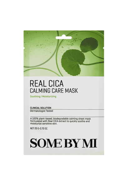 SOMEBYMI Real Care Mask