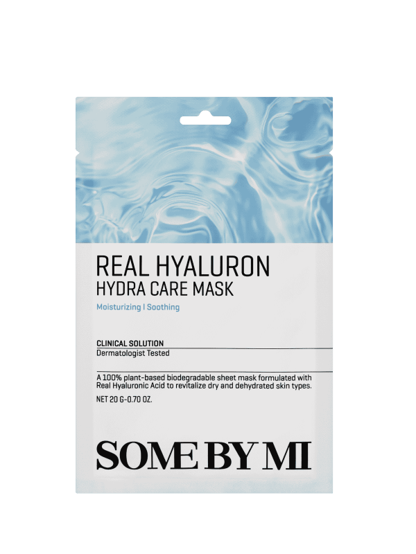 SOMEBYMI Real Care Mask