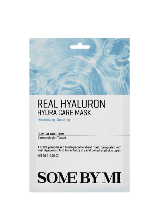 SOMEBYMI Real Care Mask