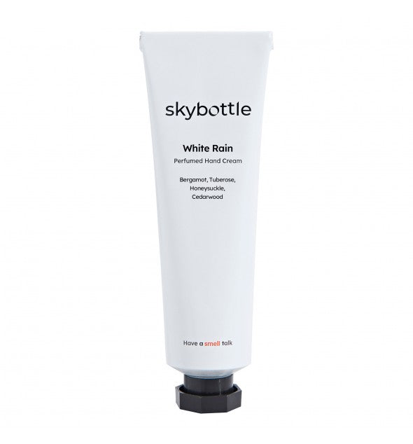 Skybottle White Rose Perfumed Hand Cream