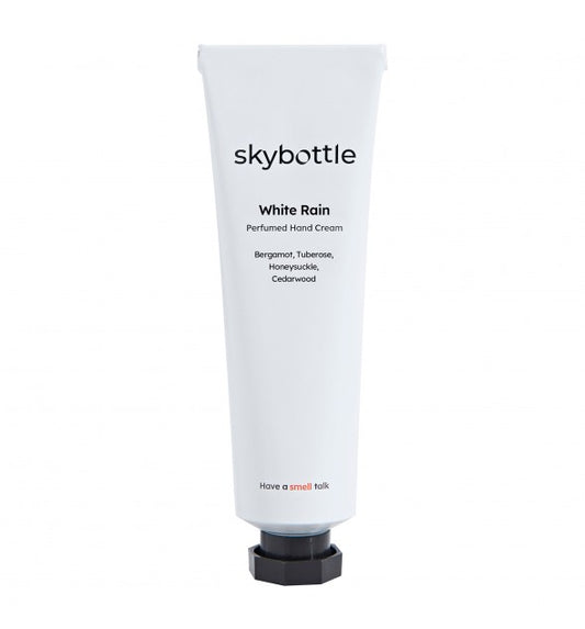 Skybottle White Rose Perfumed Hand Cream